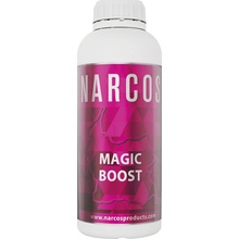 NETFLIX Narcos Magic BOOST 1 l