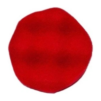 Dodo Juice Peak Finish Spot Pad 80 mm