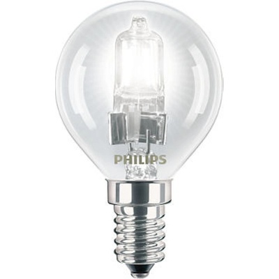 Philips EcoClassic 42W E14 230V P45 CL