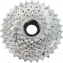 Kolečko 8 13-32z SunRace index pro e-bike