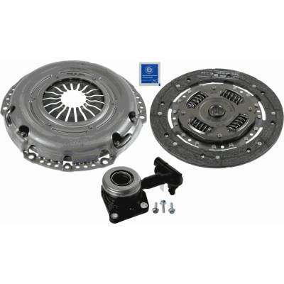 Sada spojky SACHS 3000 990 519 (3000990519)