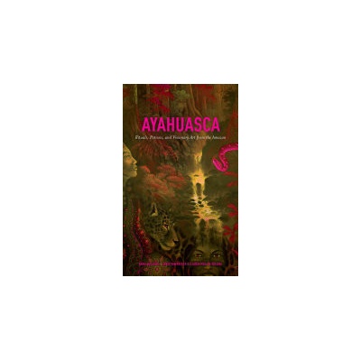 Ayahuasca Adelaars Arno