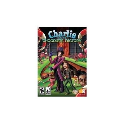 Charlie and The Chocolate Factory