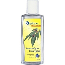 Spitzner Esence do sauny Eukalyptus 190 ml