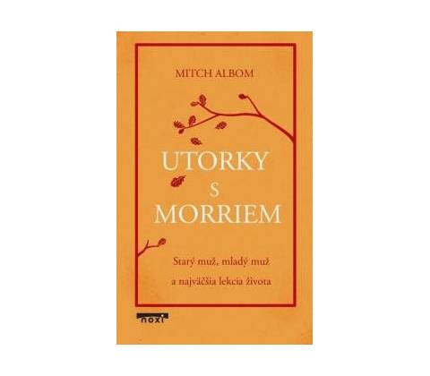 Utorky s Morriem