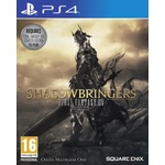 Square Enix Final Fantasy XIV Online Shadowbringers (PS4)
