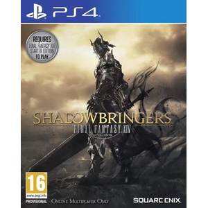 Square Enix Final Fantasy XIV Online Shadowbringers (PS4)