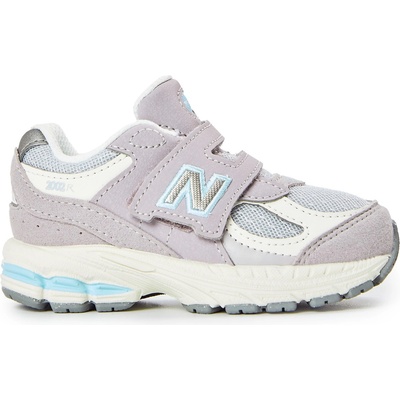 New Balance NBLS 2002 In63 - Truffle Slt/Cld