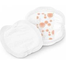 TrueLife Nutrio Breast Pads Premium 100 pack