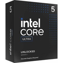 Intel Core Ultra 5 245KF BX80768245KF