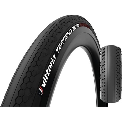 Vittoria Terreno Zero 700x47C kevlar