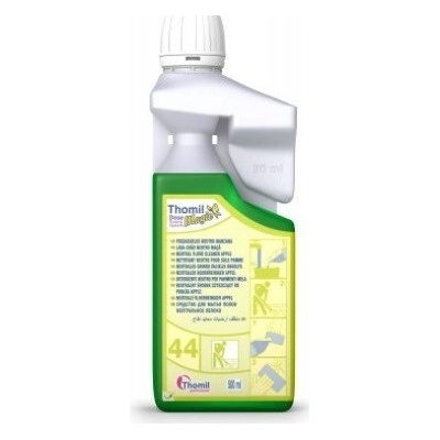 Thomilmagic koncentrát na podlahy 500 ml jablko