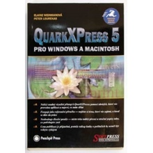 Quark XPress 5 pro Windows a Macintosh