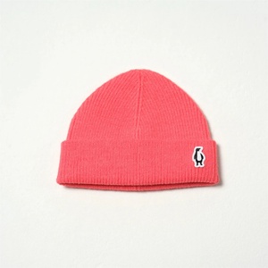 GOSOAKY Детска зимна шапка (beanie) GOSOAKY Kid's Red Dragon Beanie - Punch Pink - размер 110/122 (EU) (904-2382-1412)