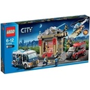 Stavebnice LEGO® LEGO® City 60008 Kráďež v múzeu