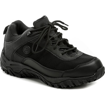 Vemont 9A6038C čierne trekingové topánky