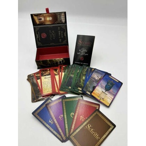 Socrato. Das Heldenreise Tarot | Ruediger Schache (ISBN: 9783948520106)