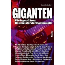 Giganten Hofacker Ernst Paperback