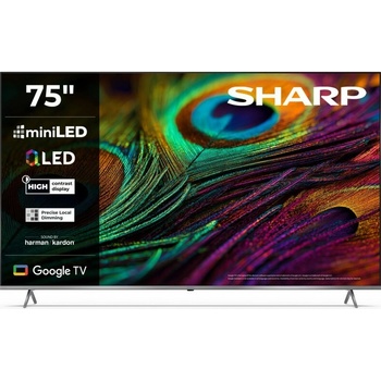 Sharp 75JP7265E