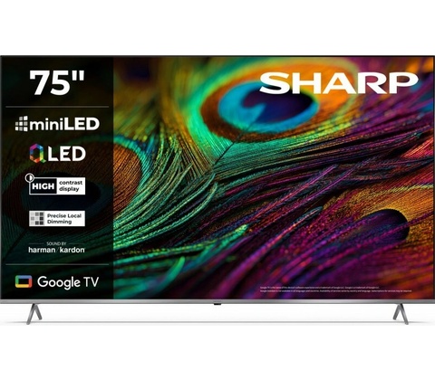 Sharp 75JP7265E