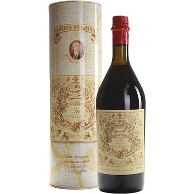 Antica Fromula Carpano Antica Formula 16,5% 1 l (holá láhev)