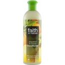 Faith in Nature přírodní kondicionér Bio Grapefruit a Pomeranč 250 ml