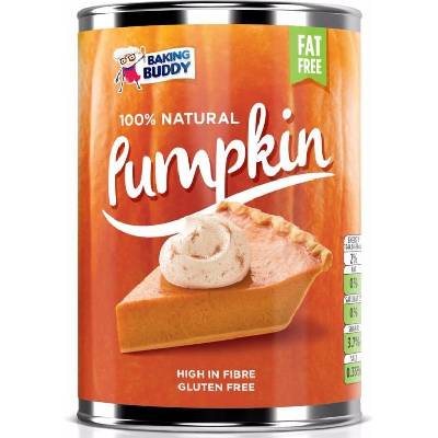 Baking Buddy Tinned Pumpkin 425g – Hledejceny.cz