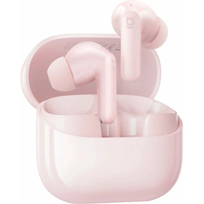 Baseus Bass BP1 NC In-Ear Baby Pink