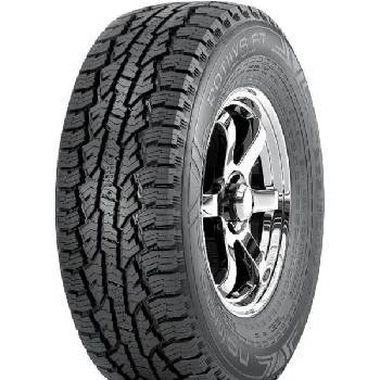 Nokian Rotiiva AT 235/80 R17 120/117R