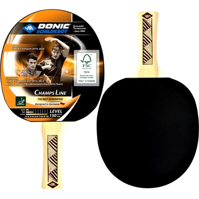 Donic Young Champs 150