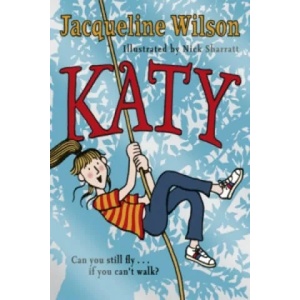 Katy | Jacqueline Wilson (2016)
