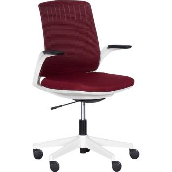 Carmen Детски стол КАРМЕН 7570 - червен