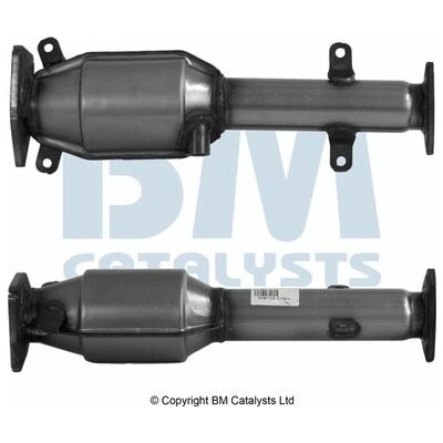 Katalyzátor BM CATALYSTS BM91407H – Sleviste.cz