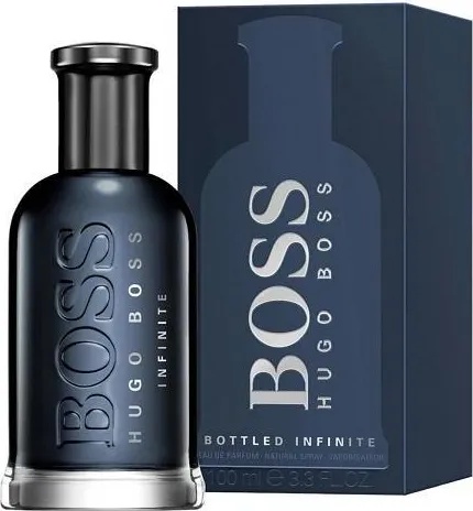 HUGO BOSS BOSS Bottled Infinite EDP 50 ml