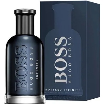 HUGO BOSS BOSS Bottled Infinite EDP 50 ml