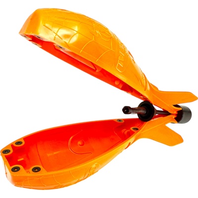 LK Baits Kŕmna Raketa The Original Full Orange