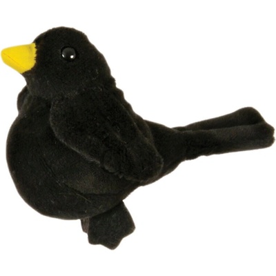 The Puppet Company Кукла за куклен театър за пръст Кос (20224)