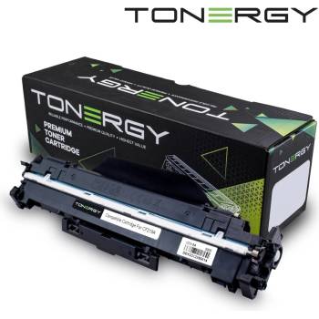 Compatible Барабанна касета за HP LaserJet Pro M 102 Series/130fnwp/132 Series/MFP M 130 Series - Tonergy - Неоригинална, заб. : 12 000 брой копия