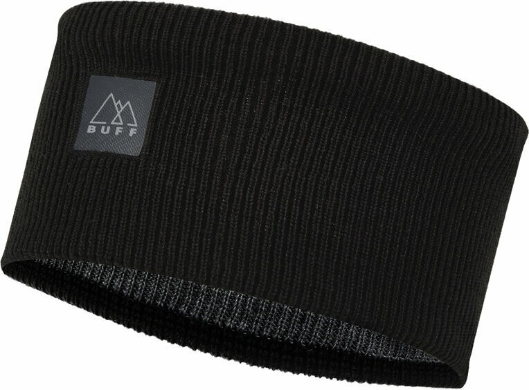 Buff CrossKnit Black