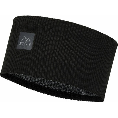 Buff CrossKnit Black