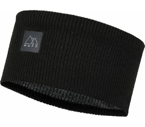 Buff CrossKnit Black