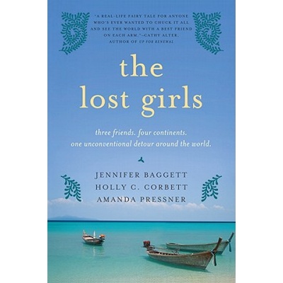 The Lost Girls - Jennifer Baggett