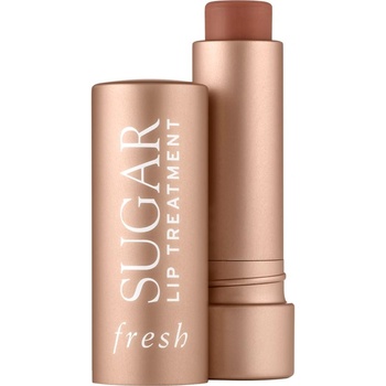 fresh Sugar Tinted Lip Treatment тониращ хидратиращ балсам за устни цвят Honey 4, 3 гр