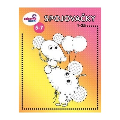 Spojovačky 5417003