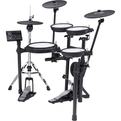 Roland TD-07KVX V-Drums Black – Zboží Dáma