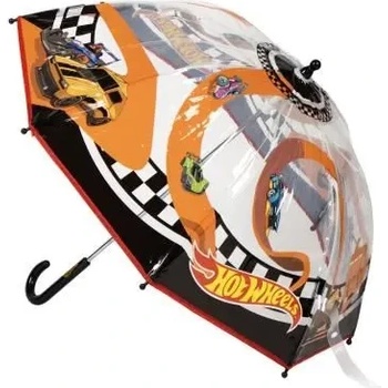 Cerda Детски чадър hot wheels bubble