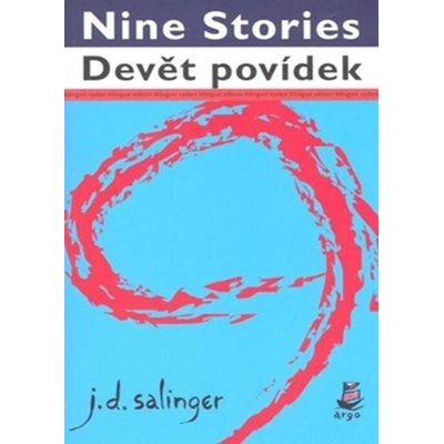 Devět povídek Nine Stories