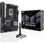 ASUS TUF Gaming B860-PLUS WIFI (90MB1JL0-M0EAY0) Дънни платки