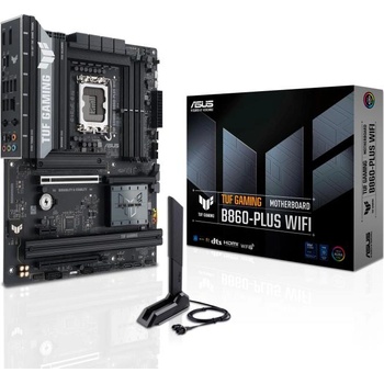 Image 1 of ASUS TUF Gaming B860-PLUS WIFI (90MB1JL0-M0EAY0)