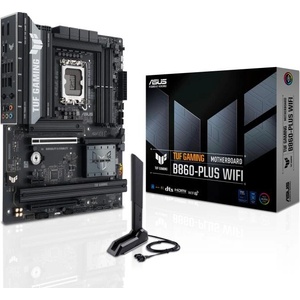 ASUS TUF Gaming B860-PLUS WIFI (90MB1JL0-M0EAY0) Дънни платки